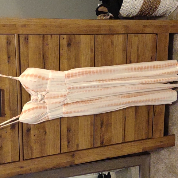 Pants - Tie-dye jumpsuit